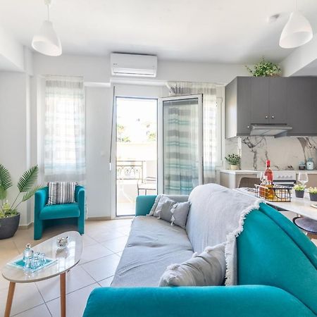 Comfortable Flat In The Heart Of The Old Town Kandiye Dış mekan fotoğraf