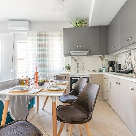 Comfortable Flat In The Heart Of The Old Town Kandiye Dış mekan fotoğraf