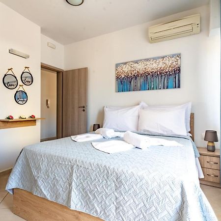 Comfortable Flat In The Heart Of The Old Town Kandiye Dış mekan fotoğraf