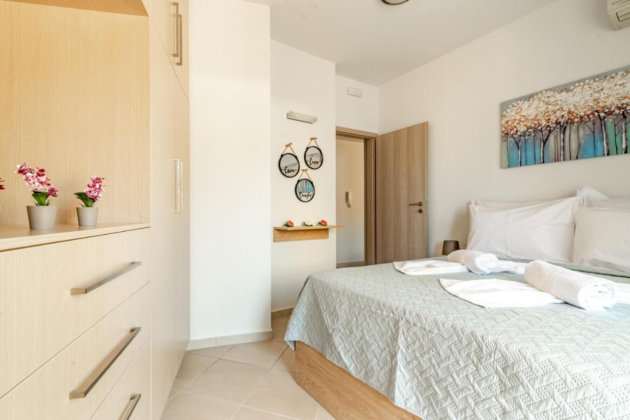 Comfortable Flat In The Heart Of The Old Town Kandiye Dış mekan fotoğraf