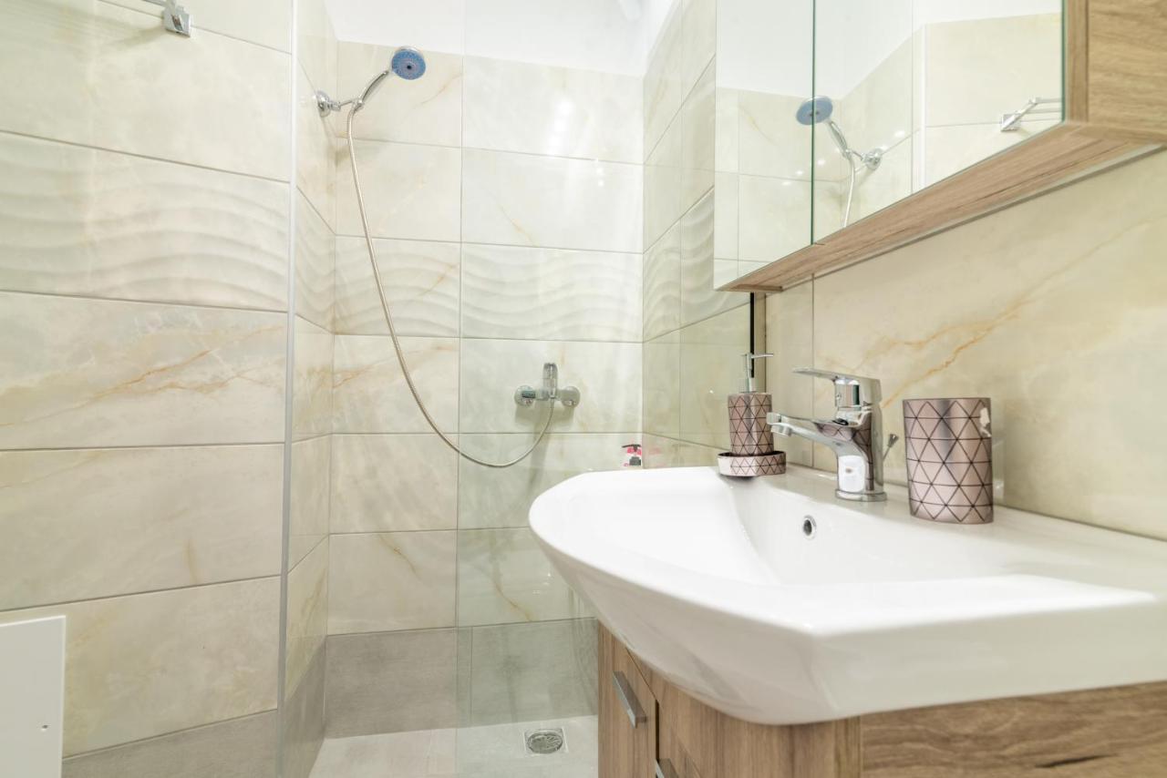 Comfortable Flat In The Heart Of The Old Town Kandiye Dış mekan fotoğraf