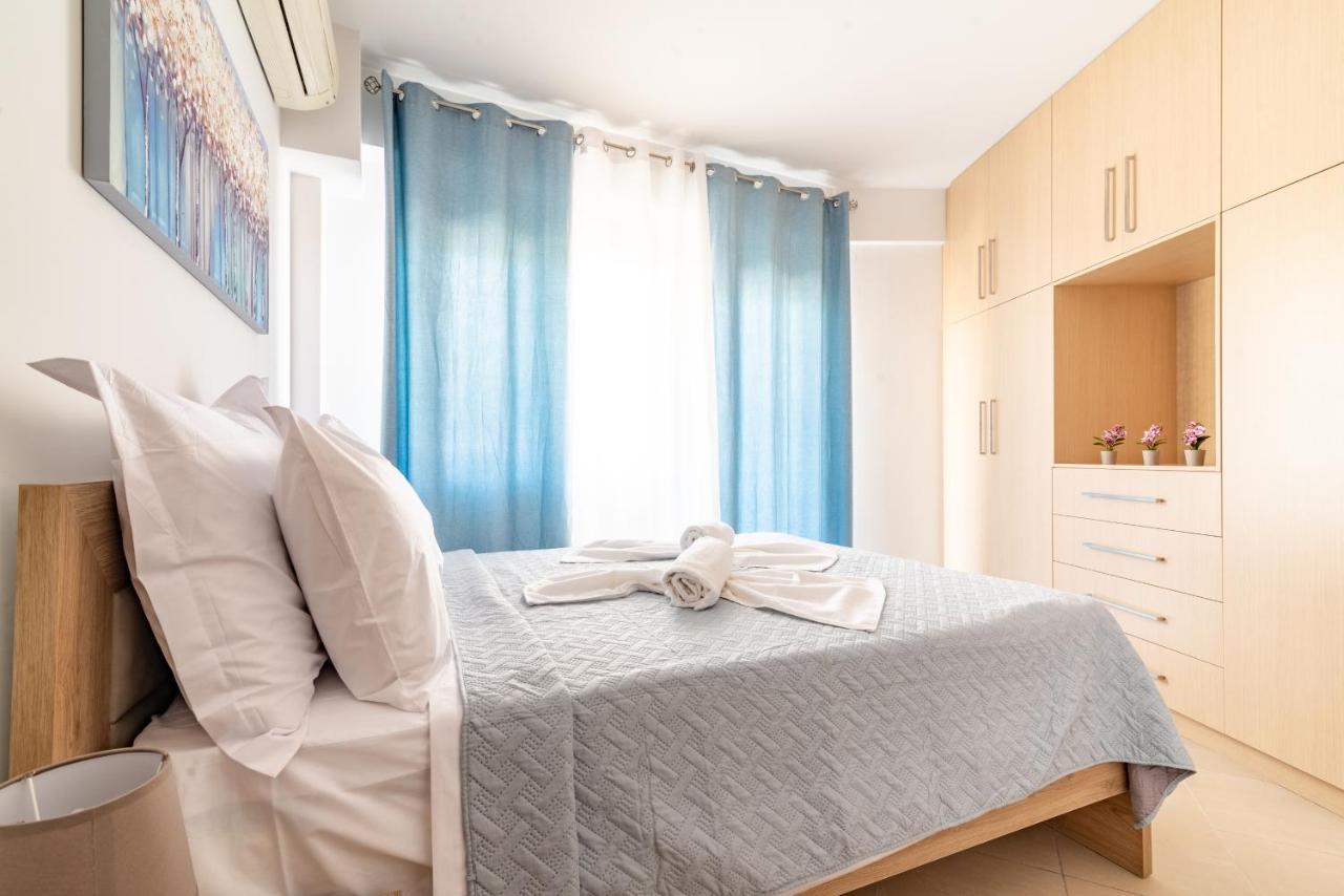 Comfortable Flat In The Heart Of The Old Town Kandiye Dış mekan fotoğraf