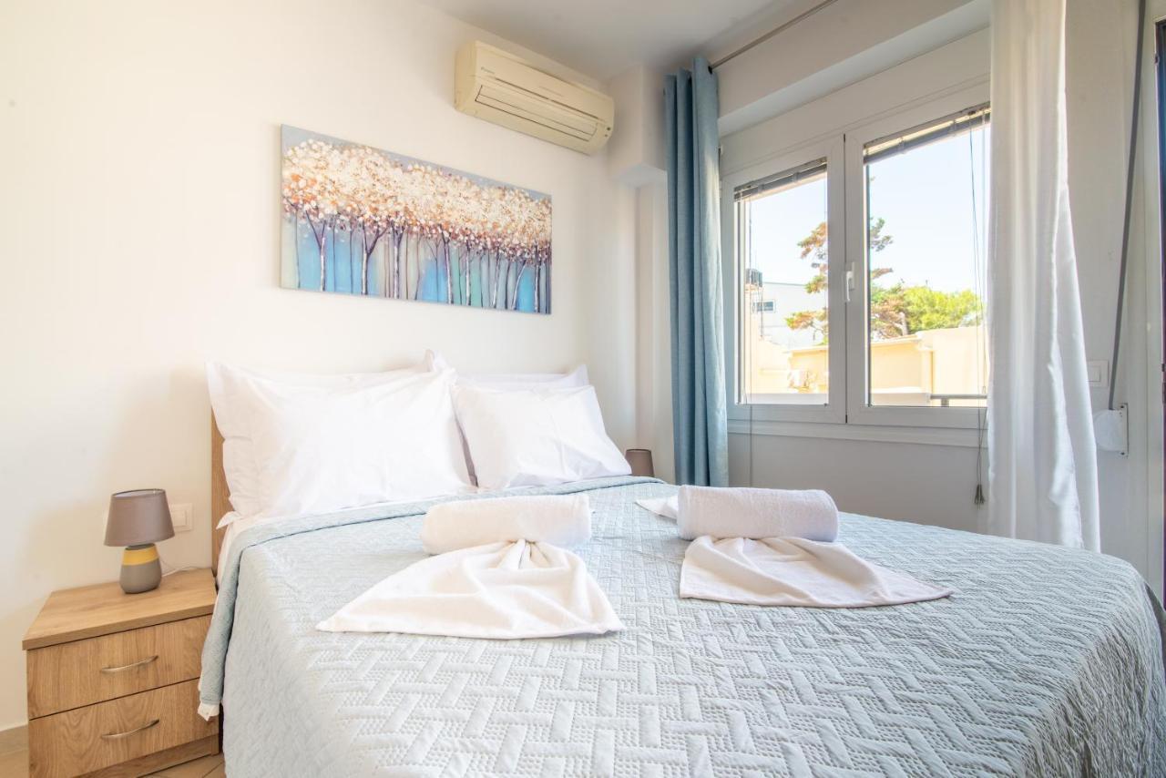 Comfortable Flat In The Heart Of The Old Town Kandiye Dış mekan fotoğraf