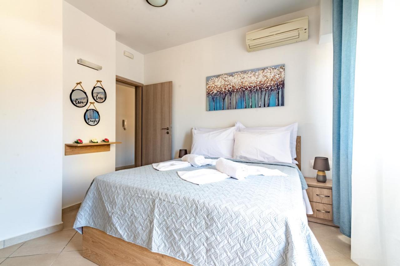 Comfortable Flat In The Heart Of The Old Town Kandiye Dış mekan fotoğraf