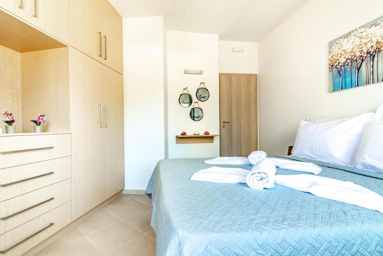 Comfortable Flat In The Heart Of The Old Town Kandiye Dış mekan fotoğraf